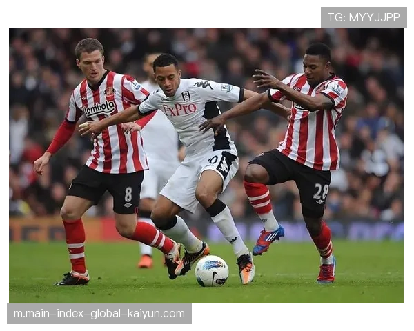 桑德兰八年后回归英超，稳守反击加年轻小妖成保级策略